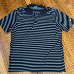 Nike golf shirt